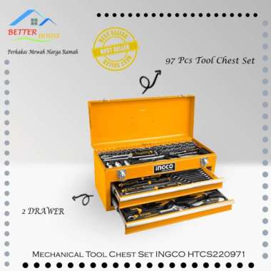 Jual Tool Box K   otak Perkakas 18 In Original Murah - Harga Diskon