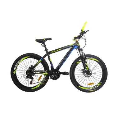 Jual Pacific Vigilon 1.0 Sepeda MTB 27.5 Inch Online ...