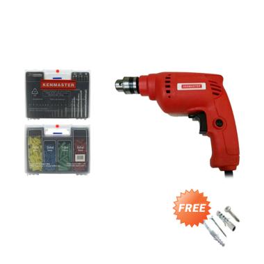 Ukuran Mata Bor Besi Paling Kecil - Berbagai Mata