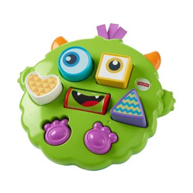 Jual Puzzle Bayi Terbaru - Harga Murah | Blibli.com