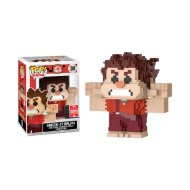 Funko Pop Terbaru di Kategori Plush & Vinyl | Blibli.com