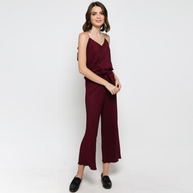 Jual Playsuits & Jumpsuits Wanita Branded, Trendy & Santa