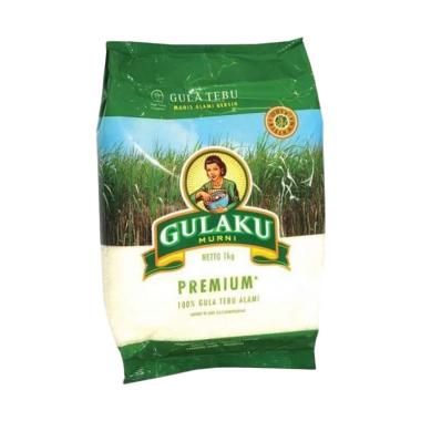 Gula Pasir 1 Kg - Harga Terbaru Januari 2019  Blibli.com