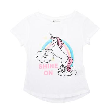 Gambar Baju Sweater Unicorn - Nano Gambar
