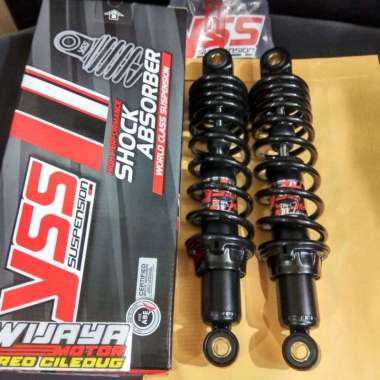 Shock YSS TOP Prime Jupiter Z / Vega R / Vega ZR 280mm RED
