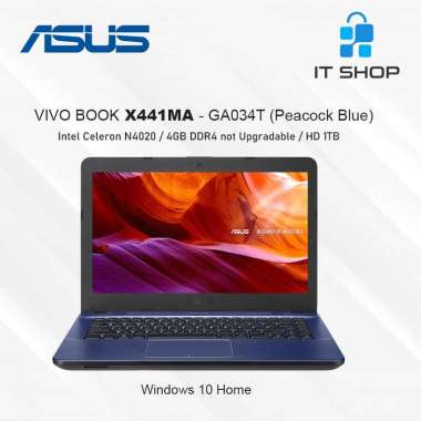 Jual Asus I Core Terbaik Maret 2022 - Harga Murah & Gratis Ongkir - Blibli