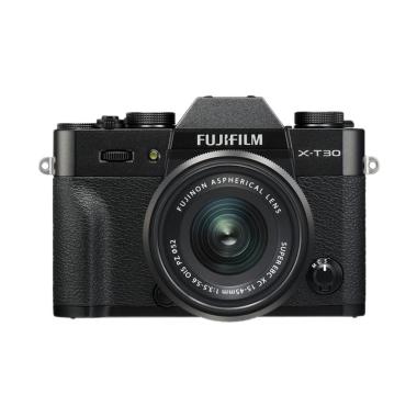 Kamera Fujifilm XT3 - Harga Desember 2020 | Blibli.com