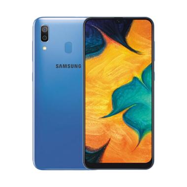 Samsung A30 - Harga Terbaru Agustus 2021 | Blibli