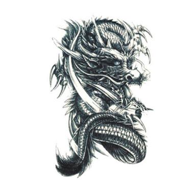 Tattoo Design Color Lengan  Bali Tattoo Populars