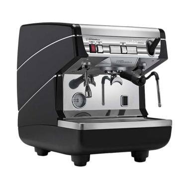 Nuova Simonelli Nuova Simonelli New Appia S Mesin Kopi Manual Black