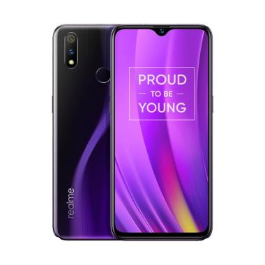 Jual Xiaomi Redmi Note 7 Smartphone [64 GB/ 4 GB/ Resmi