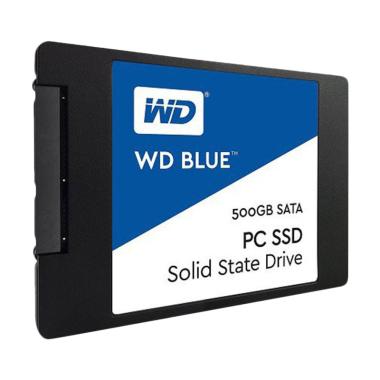 SSD 500GB - Harga Agustus 2021 | Blibli