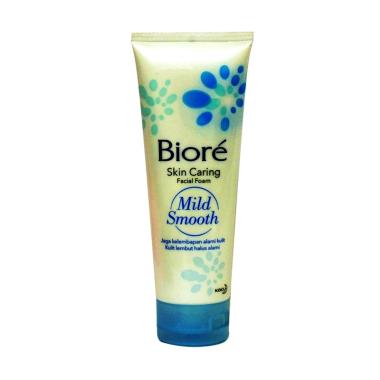 Jual Biore Mild Smooth Facial Termurah - Harga Grosir Terupdate Hari ...