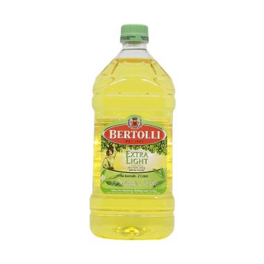 Jual Filippo Berio 143085 Extra Light Olive Oil [1000 mL