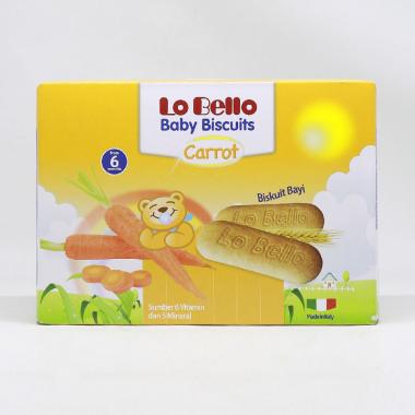 Jual Wel-B Freeze Dried Banana Snack Anak [30 gr] Online