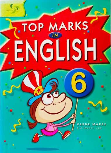Top marks for. Top marks for