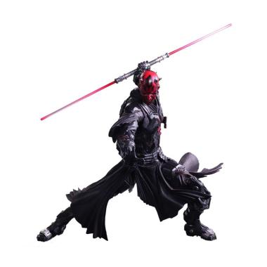 Jual Play Arts Kai Wolverine    X-Men Hugh Jackman Marvel