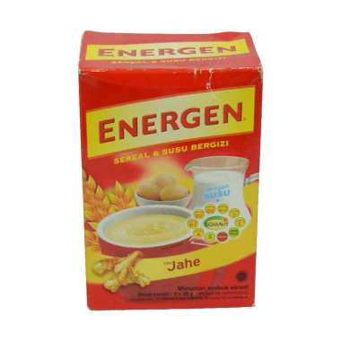 Jual Energen Satu Box Termurah - Harga Grosir Terupdate Hari Ini | Blibli