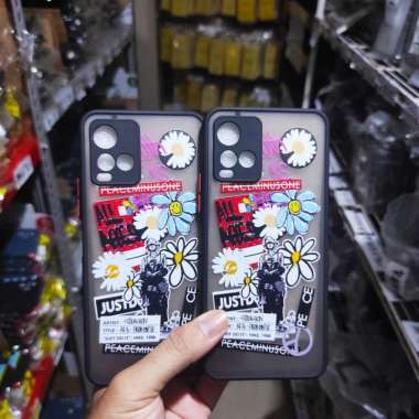 Jual Case Vivo Y21 One Piece Original, Murah & Diskon Desember 2022