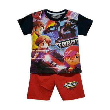 Jual Tobot T Original Harga Terbaru Agustus 2022 | Blibli