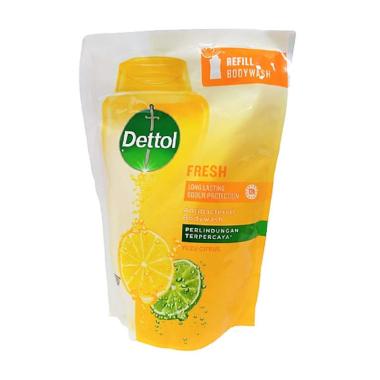 Sabun Cair Dettol - Harga Termurah Februari 2021 | Blibli