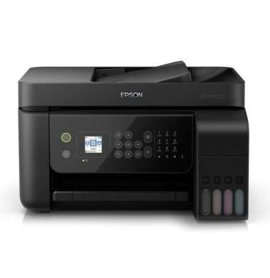 Jual Epson L5190 Online - Harga Termurah Januari 2021 | Blibli