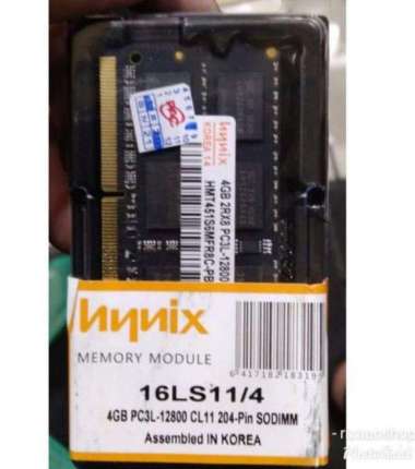 Jual Ram Ddr3 4Gb Pc 12800 Terbaru 2020 - Termurah
