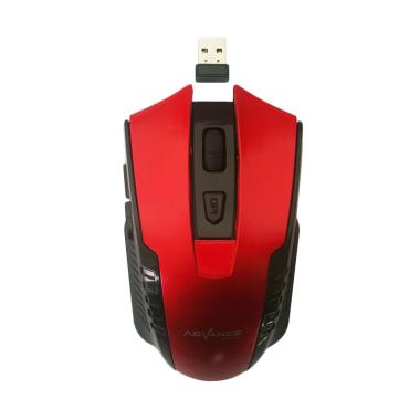 Jual Cooltech Wireless Mouse - Putih Online Februari 2021