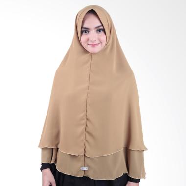 Jual Jilbab Elzatta & Brand Lainnya - Model Terbaru 