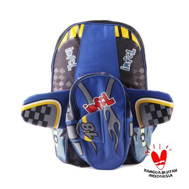 jual inficlo sab 645 dolby planes backpack blue jual inficlo sab 645 dolby planes backpack blue