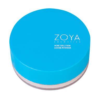Zoya Acne Powder Lengkap Harga Terbaru Juni 2023 | Blibli
