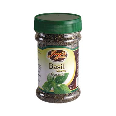 Jual Rekomendasi Seller - Jay's Basil Leaves Daun Basil