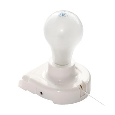 Jual Eigia Glare Miner V3 High Power Headlamp Cree 3W