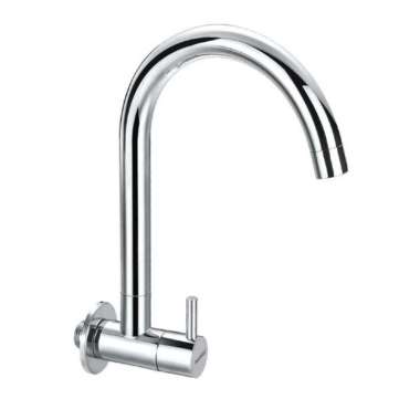 Keran Kran Sink Wastafel Dapur Tap PALOMA FCP 1862 Tembok