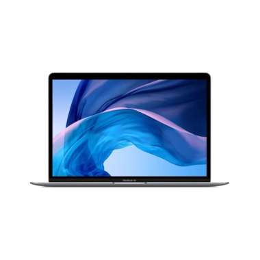 Macbook Air Terbaru - Harga April 2021 | Blibli