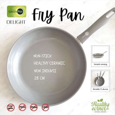 Jual Frying Pan - Harga Murah 2021 | Blibli.com
