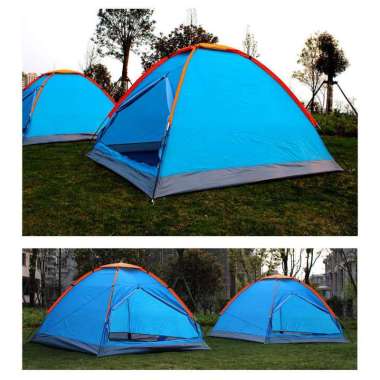 Jual Tenda Camping Murah - Harga Terbaru 2020 | Blibli