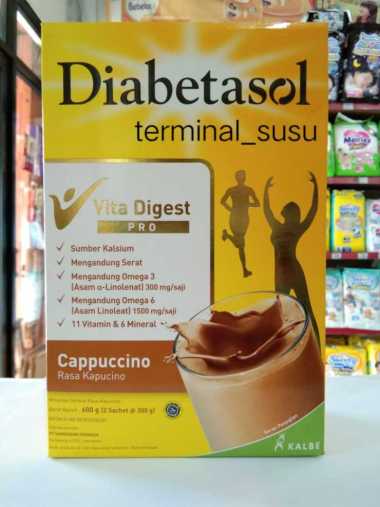 Susu Diabetes - Harga Termurah Desember 2020 | Blibli