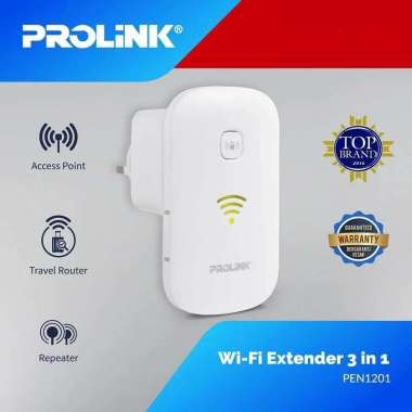 Jual Wifi Repeater Terbaru Online - Kualitas Terbaik | Blibli.com