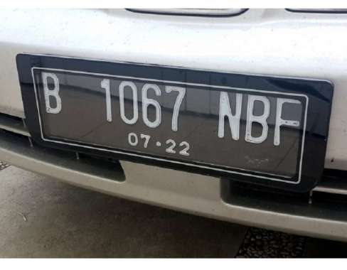 Jual Led Lampu Rem Belakang Mobil Online - Harga Termurah