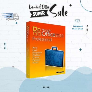 Jual Lisensi Microsoft Office Murah Terbaru 2020 | Blibli.com