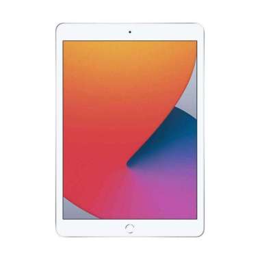 Jual Apple iPad 7 (2019) 10.2 Inch [32 GB/ WiFi Only