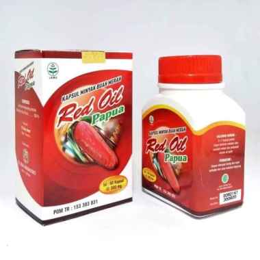 Buah Merah Papua - Harga Termurah April 2021 | Blibli