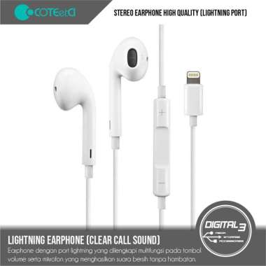 Jual Headset iPhone 7 & iPhone 7 Plus Terbaru Online