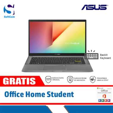 Asu s Vivobook S14 S433 - Harga Terbaru April 2021 | Blibli