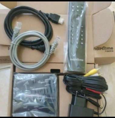 Jual Stb Zte V5 Terbaik Desember 2021 - Harga Murah & Gratis Ongkir