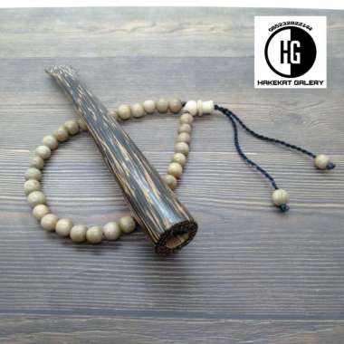 Tasbih Kayu - Harga Terbaru Januari 2021 | Blibli