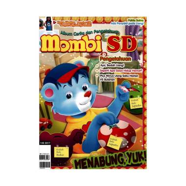 Jual MOMBI SD 146 Majalah Anak Online - Harga & Kualitas