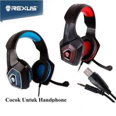 Jual Headset Gaming IMPERION MILLENIA Online Maret 2021
