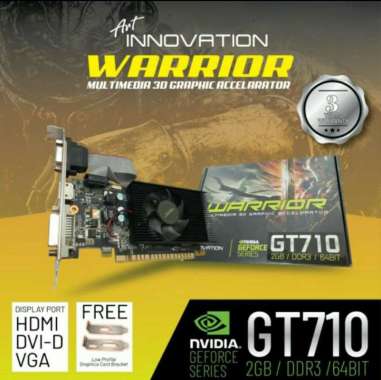 Jual Vga Nvidia Terbaru 2019 Original - Harga Murah 